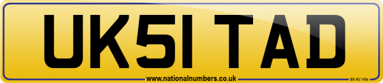 UK51 TAD