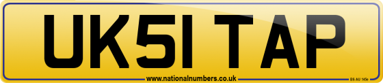 UK51 TAP