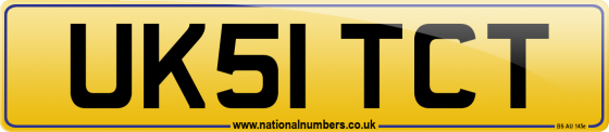 UK51 TCT