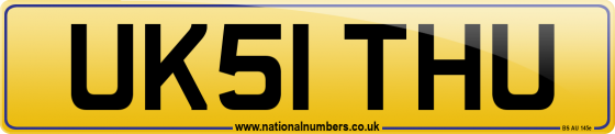 UK51 THU