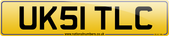 UK51 TLC