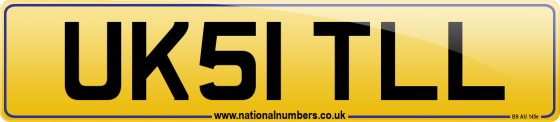 UK51 TLL