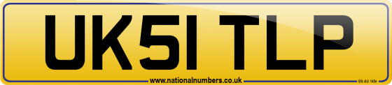 UK51 TLP