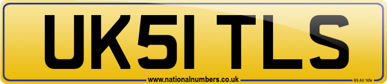 UK51 TLS