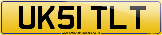 UK51 TLT