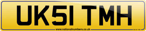UK51 TMH