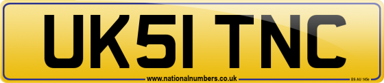 UK51 TNC