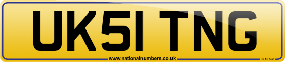 UK51 TNG