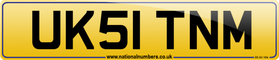 UK51 TNM