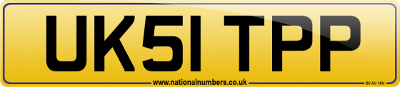 UK51 TPP