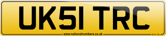 UK51 TRC