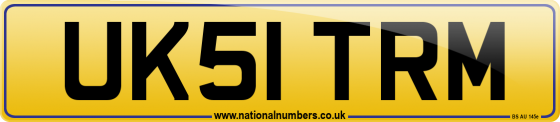 UK51 TRM