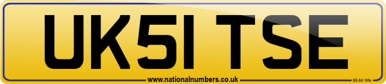 UK51 TSE