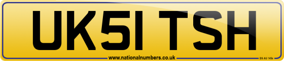 UK51 TSH