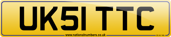 UK51 TTC