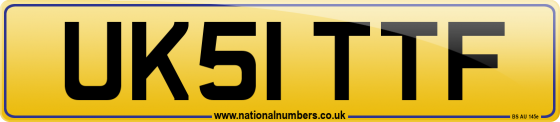 UK51 TTF