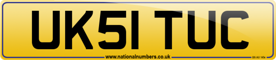 UK51 TUC