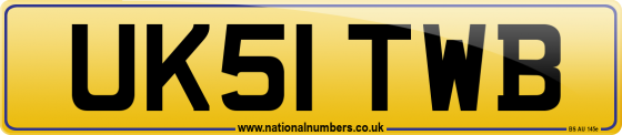 UK51 TWB