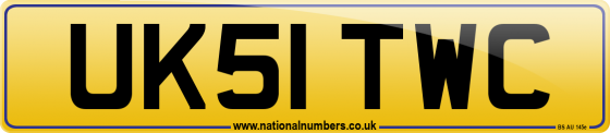 UK51 TWC