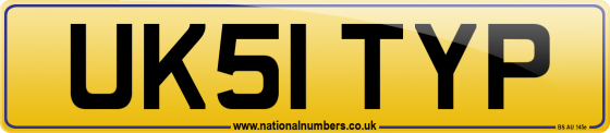 UK51 TYP
