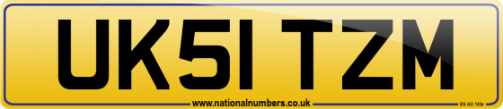 UK51 TZM
