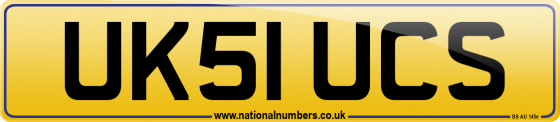 UK51 UCS