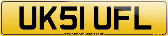 UK51 UFL