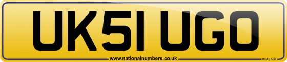 UK51 UGO