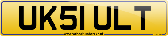 UK51 ULT