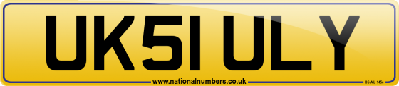UK51 ULY