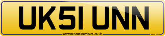 UK51 UNN