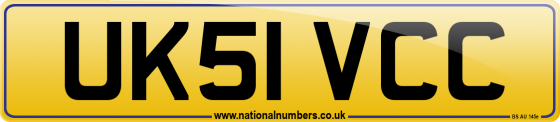 UK51 VCC
