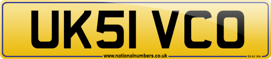 UK51 VCO
