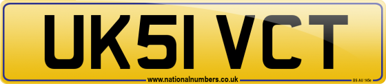 UK51 VCT