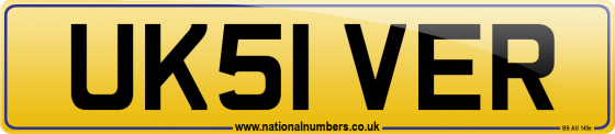 UK51 VER
