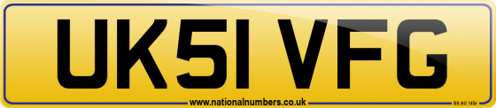 UK51 VFG