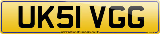 UK51 VGG