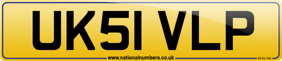 UK51 VLP