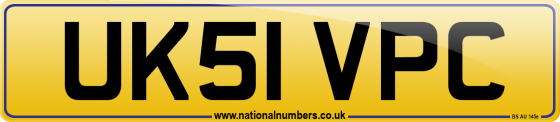 UK51 VPC