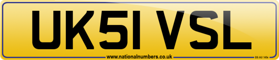 UK51 VSL