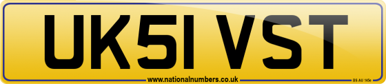 UK51 VST