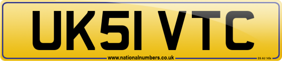UK51 VTC