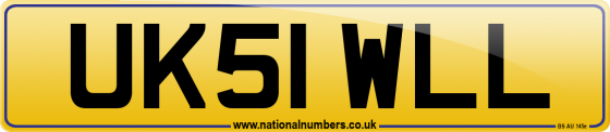 UK51 WLL