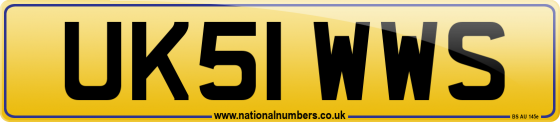 UK51 WWS