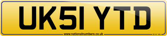 UK51 YTD