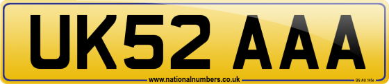 UK52 AAA