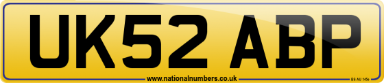 UK52 ABP