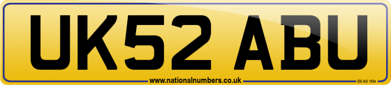 UK52 ABU
