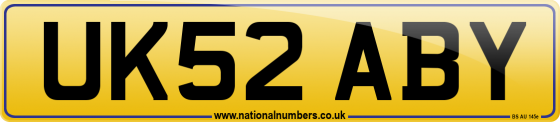 UK52 ABY