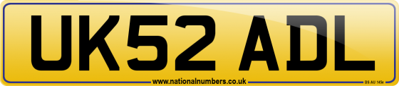 UK52 ADL